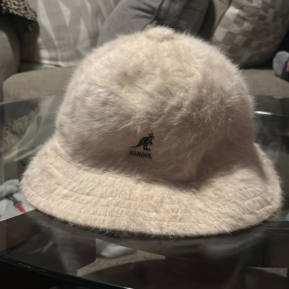 KANGOL-Furgora® Casual size XL - Picture 3 of 7